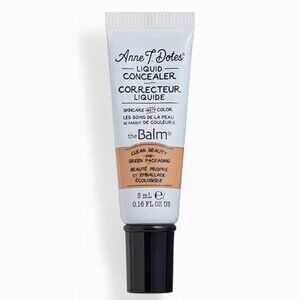 THEBALM COSMETICS Anne T. Dotes® Liquid Mini Concealer (#26) BRAND NEW & SEALED!